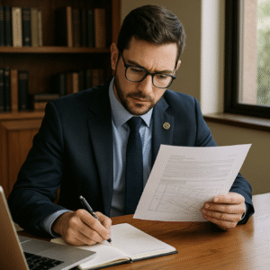 abogados en bogota